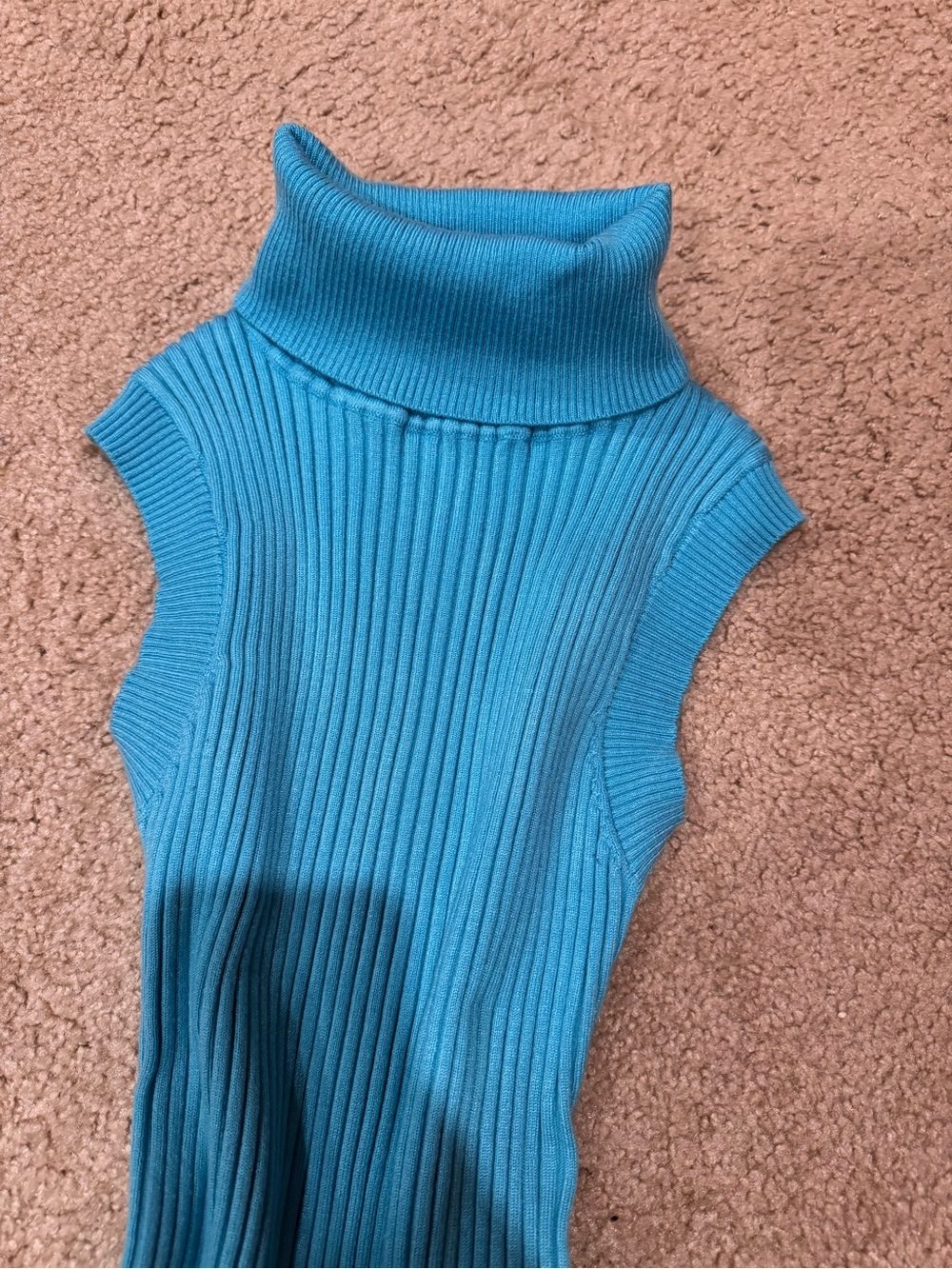 Y2K Top - Picture 2 of 2